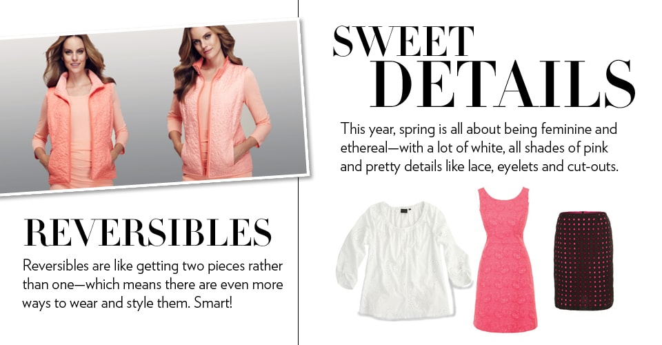 Slide 5 — TRIBAL’s Top Trends for Spring 2014