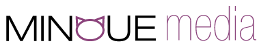 MINOUE media